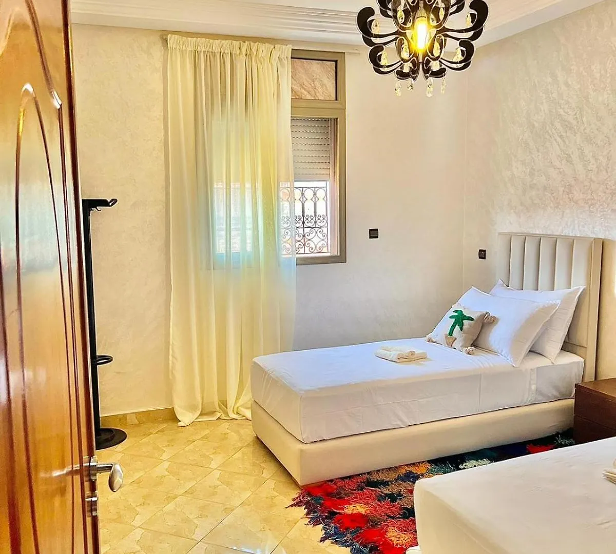 Apartmán Marakech Home Marakéš Maroko