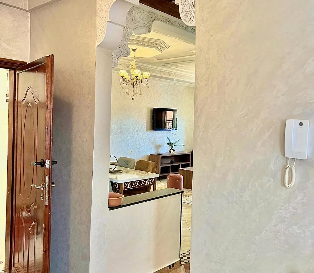 Apartmán Marakech Home Marakéš