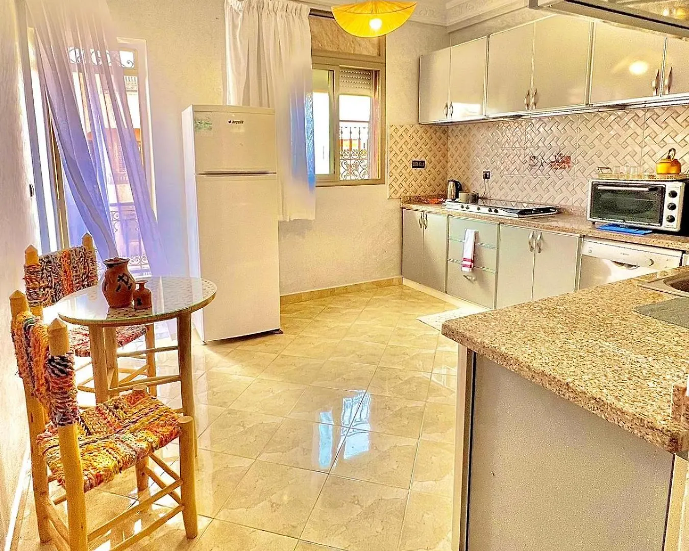 Apartmán Marakech Home Marakéš