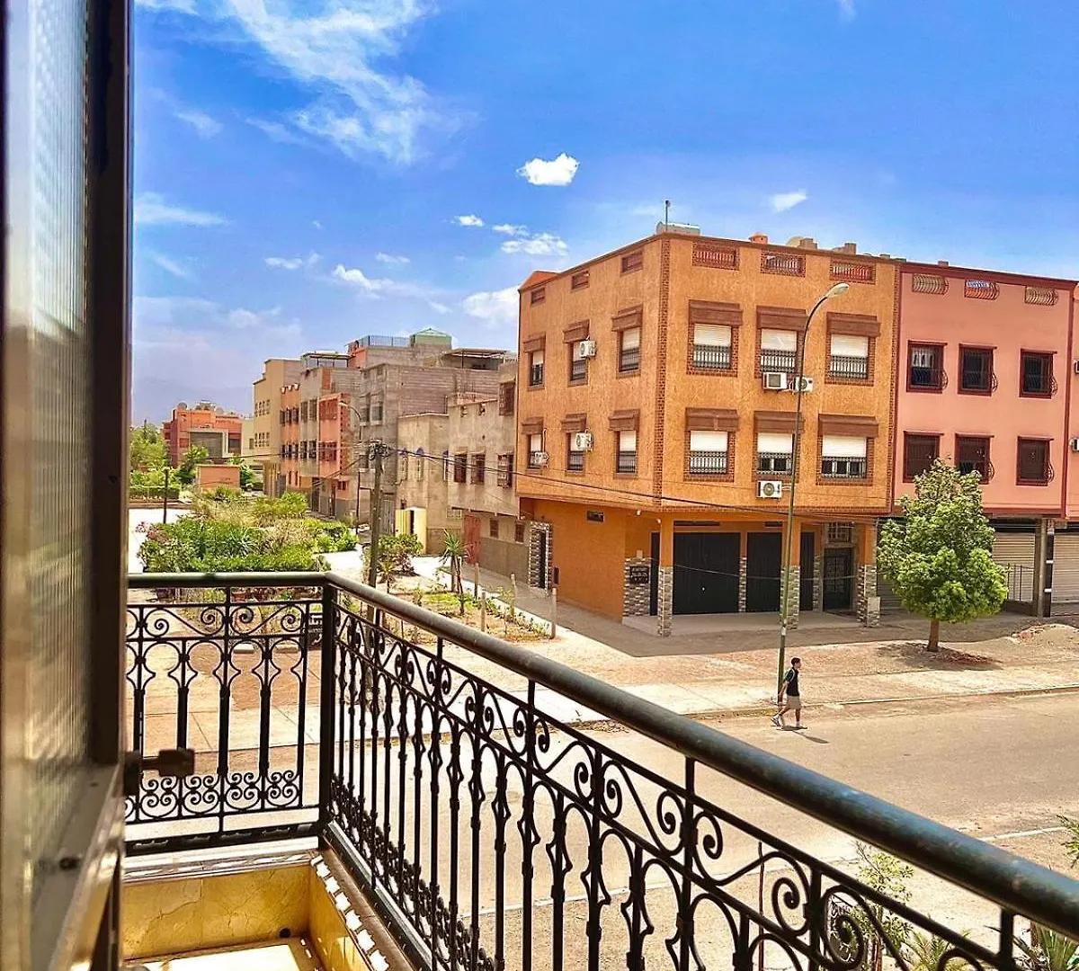 Apartmán Marakech Home Marakéš