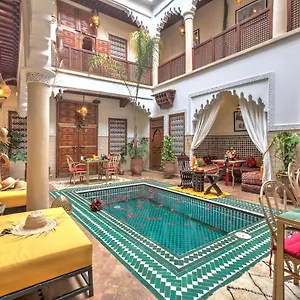 Affittacamere Dima Marrakech, Marrakesh
